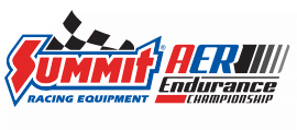 American Endurance Racing Logo