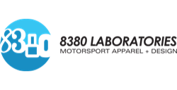 8380 Laboratories motorsport apparel and design