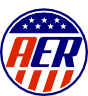 American Endurance Racing Logo