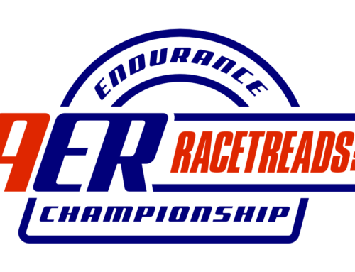 AER and Race Treads Join Forces in an Exciting New Partnership